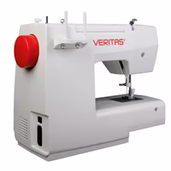 Veritas Marie Machine à coudre automatique Electrique