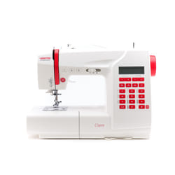 Veritas Sewing Claire Machine à coudre automatique Electrique