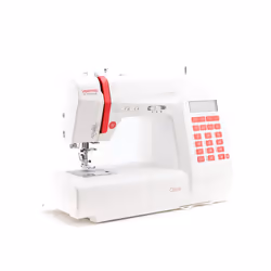 Veritas Sewing Claire Machine à coudre automatique Electrique