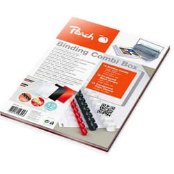 Peach PB100-14 kit de reliure