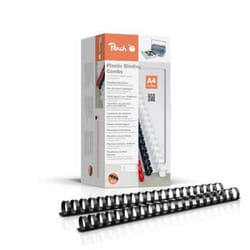 Peach 510136 kit de reliure 50 pièce(s)