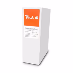 Peach PBT406-02, A4, Blanc, 15 feuilles, 80 g/m², 100 pièce(s)