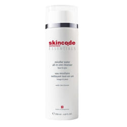 Skincode SCMWC200 eau micellaire 200 ml