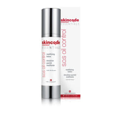 Skincode SCSOSML50 lotion et tonique pour le visage Lotion visage 30 ml Femmes