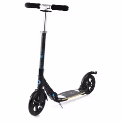Micro Mobility Flex 200mm, Adultes, Scooter classique, unisexe, Asphalte, 100 kg, 2 roue(s)