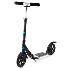 Micro Mobility Flex 200mm Adultes Scooter classique Noir