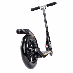 Micro Mobility Flex 200mm Adultes Scooter classique Noir