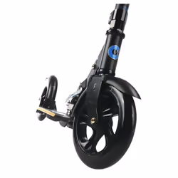 Micro Mobility Flex 200mm Adultes Scooter classique Noir