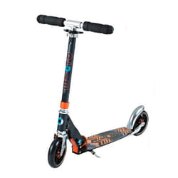 Micro Mobility SA0121 scooter Adultes Trottinette Stunt Multicolore