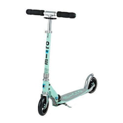 Micro Mobility SA0122 scooter Adultes Trottinette Stunt Couleur menthe
