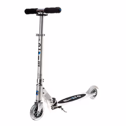 Micro Mobility Sprite, Enfants, Scooter classique, unisexe, Asphalte, 100 kg, 2 roue(s)