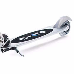 Micro Mobility Sprite Enfants Scooter classique Argent