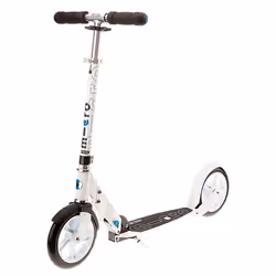 Micro Mobility Weiss