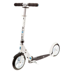 Micro Mobility Weiss Adultes Scooter classique Blanc