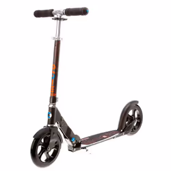 Micro Mobility SA0034, Adultes, Scooter classique, unisexe, Asphalte, 100 kg, 2 roue(s)