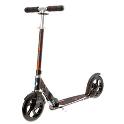 Micro Mobility SA0034 scooter Adultes Scooter classique Noir
