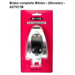 Micro Frein Trottinette Kickboard Monster