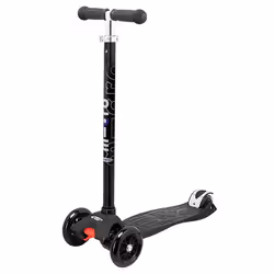 Micro Mobility Maxi, Enfants, Asphalte, 50 kg, 3 roue(s), Polyuréthane, 5 an(s)