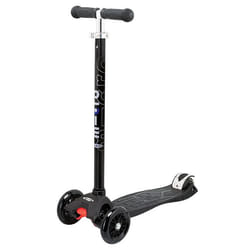 Micro Mobility Maxi Enfants Noir