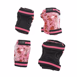 Micro Mobility AC8003 protection pour les genoux Rose