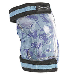 Micro Mobility AC8006 protection pour les genoux Bleu
