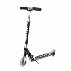 Micro Mobility Sprite, Universel, Scooter classique, unisexe, Asphalte, 100 kg, 2 roue(s)