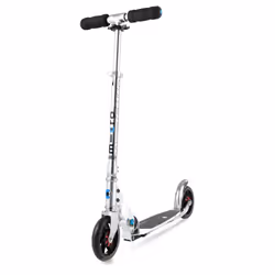 Micro Mobility SA0142, Adultes, Scooter classique, unisexe, Asphalte, 100 kg, 2 roue(s)