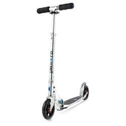 Micro Mobility SA0142 scooter Adultes Scooter classique Argent