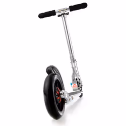 Micro Mobility SA0142 scooter Adultes Scooter classique Argent