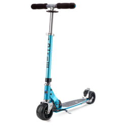 Micro Mobility SA0143 scooter Jeunesse Scooter classique Bleu