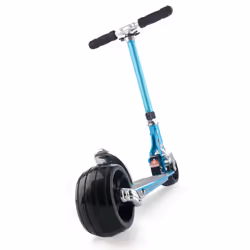 Micro Mobility SA0143 scooter Jeunesse Scooter classique Bleu