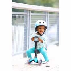 Micro Kickboard Mini Seat & O-bar Siège de trottinette - Vue supplémentaire 2