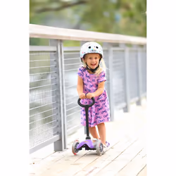 Micro Kickboard Mini Seat & O-bar Siège de trottinette - Vue supplémentaire 3