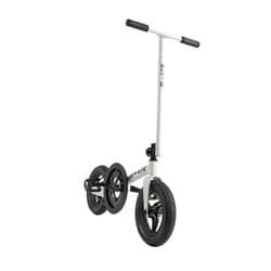 Micro Mobility CB0001 scooter Adultes Blanc