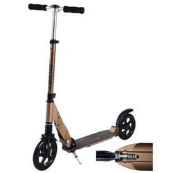 Micro Mobility Suspension Adultes Marron