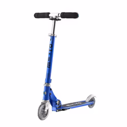 Micro Mobility Sprite, Universel, Asphalte, 100 kg, 2 roue(s), Polyuréthane, 5 an(s)