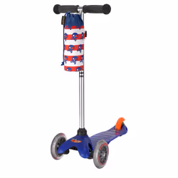 Micro Mobility AC4523 bouchon de bouteille et de canette Multicolore