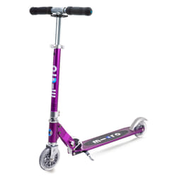 Micro Mobility SA0132 scooter Jeunesse Scooter classique Violet