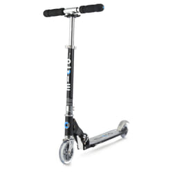 Micro Mobility SA0133 scooter Adultes Scooter classique Noir