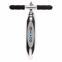 Micro Mobility SA0133 scooter Adultes Scooter classique Noir