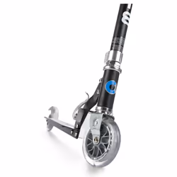 Micro Mobility SA0133 scooter Adultes Scooter classique Noir - Vue supplémentaire 4