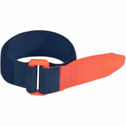 Informations techniques Caractéristique de la fixation : avec boucle Couleur : noir, rouge Dimensions produit, largeur : 25 m ...