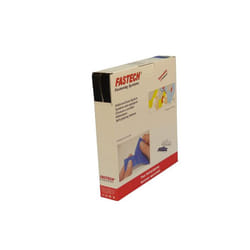 FASTECH B20-SKL999925 sangle Universel Velcro Noir