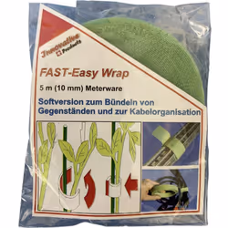 Informations techniques Caractéristique de la fixation : pour plantes et jardin Couleur : vert Dimensions produit, largeur : ...