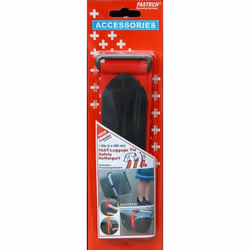 enquête 100% polyamide résistant aux UV et aux intempéries . Ouverture et fermeture jusqu'à 10000 fois description La protect ...