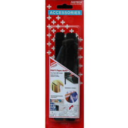 Fastech - 909-330C Bande auto-agrippante hotmelt à coller partie velours et partie agrippante (l x l) 1000 mm x 20 mm no