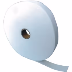 FASTECH T0601500001125, Velcro, Blanc, 25 m, 15 mm