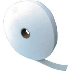 FASTECH T0601500001125 sangle Velcro Blanc