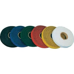 FASTECH T0601502081125 sangle Velcro Jaune