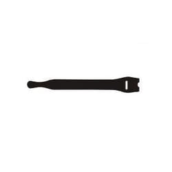 FASTECH ETK-1 serre-câbles Noir 10 pièce(s)